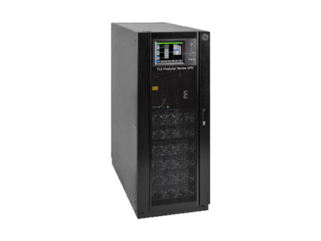 TLE Modular系列 30-180KVA